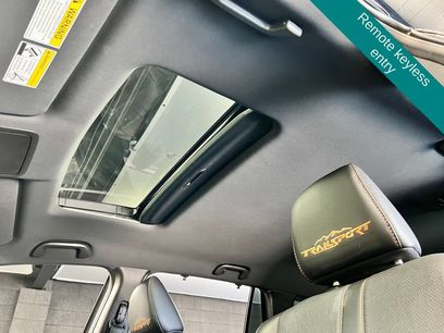 Used 2022 Honda Passport TrailSport