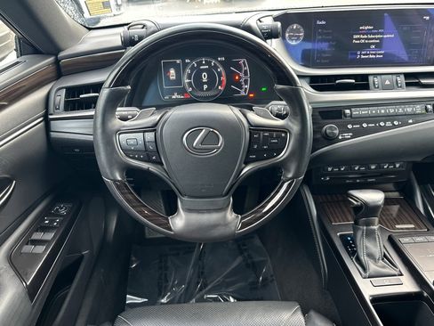 Used 2019 Lexus ES 350 image 28