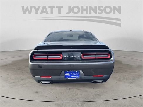 Used 2023 Dodge Challenger GT image 4