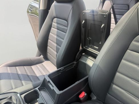Certified 2024 Honda CR-V EX-L image 20