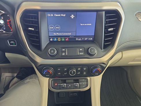 Certified 2021 GMC Acadia Denali w/ Denali Ultimate Package image 17