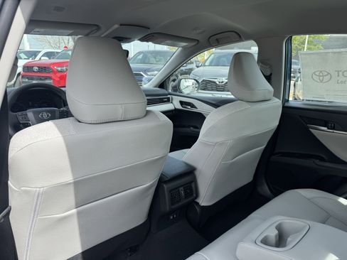 New 2026 Toyota Camry XLE image 14