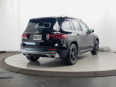 Certified 2026 Mercedes-Benz GLB 250 4MATIC image 29