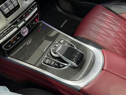 Used 2022 Mercedes-Benz G 63 AMG 4MATIC image 28