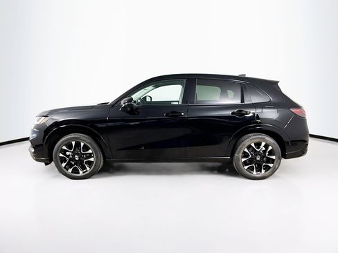 Certified 2026 Honda HR-V EX-L image 7