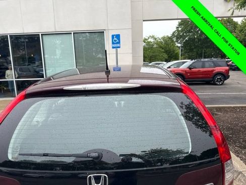 Used 2014 Honda CR-V LX image 8
