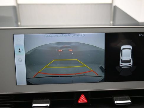 Used 2023 Hyundai Ioniq 5 SEL w/ Cargo Package AWD/4WD image 10