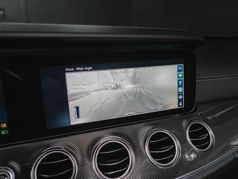 Used 2018 Mercedes-Benz E 63 AMG S image 67