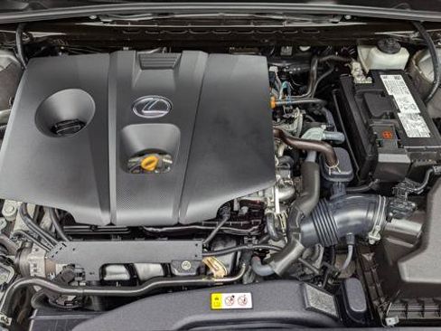 Used 2021 Lexus ES 250 w/ Premium Package AWD/4WD image 30