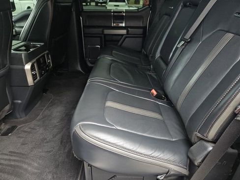 Used 2022 Ford F250 Platinum image 31