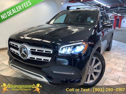 Used 2022 Mercedes-Benz GLS 450 4MATIC