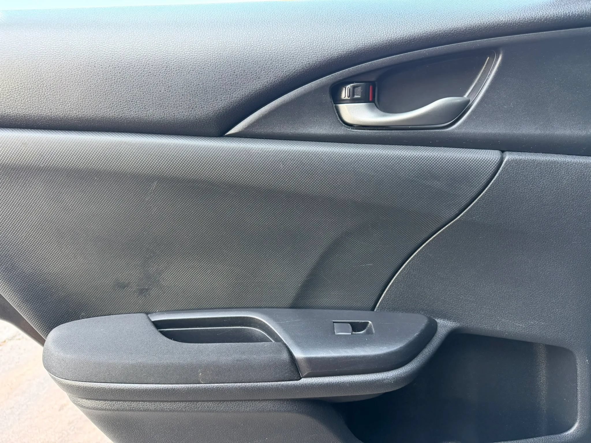 Used 2019 Honda Civic Si image 11