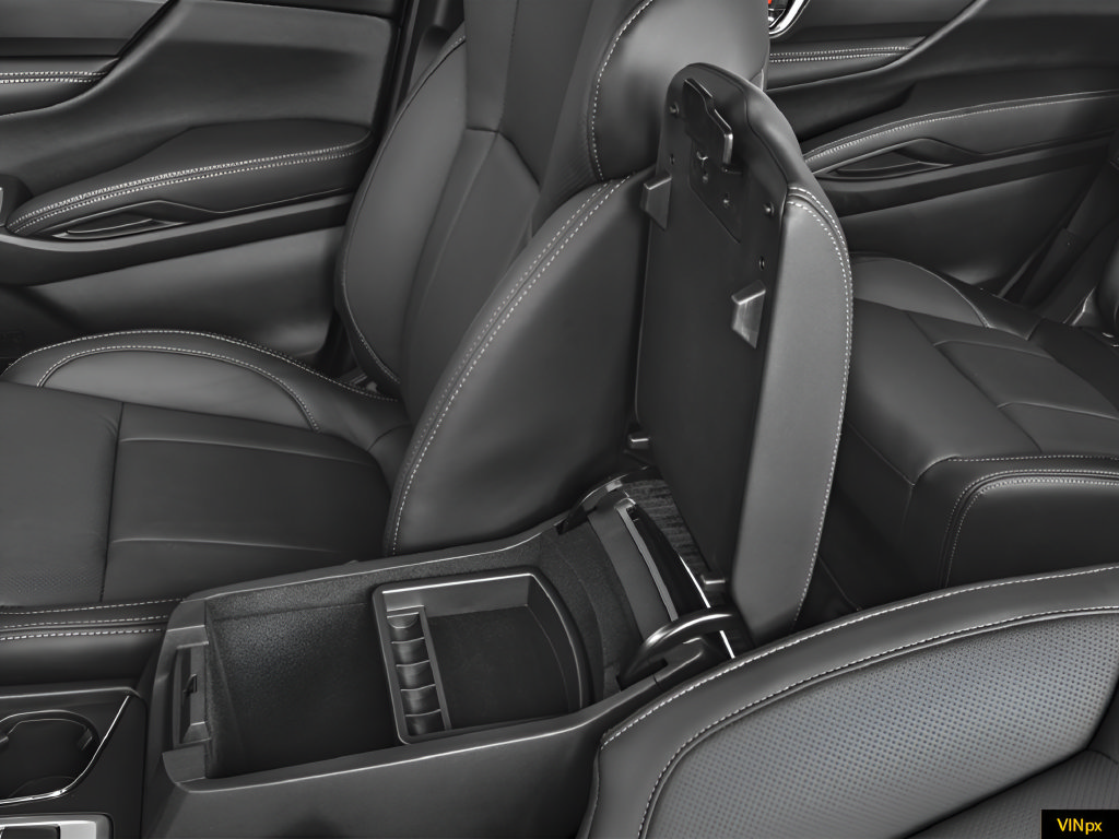 New 2026 Subaru Ascent Limited AWD/4WD image 13