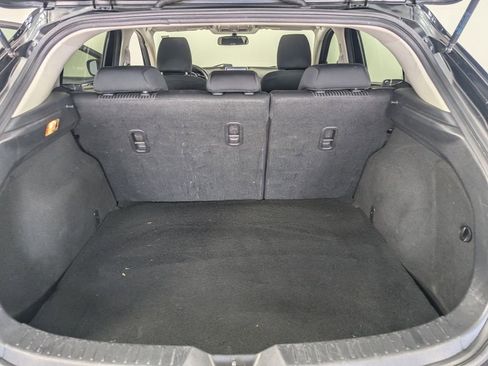 Used 2014 MAZDA MAZDA3 i Touring w/ Technology Package image 26