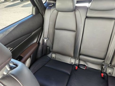 Certified 2023 MAZDA CX-30 AWD 2.5 S w/ Premium Package image 17