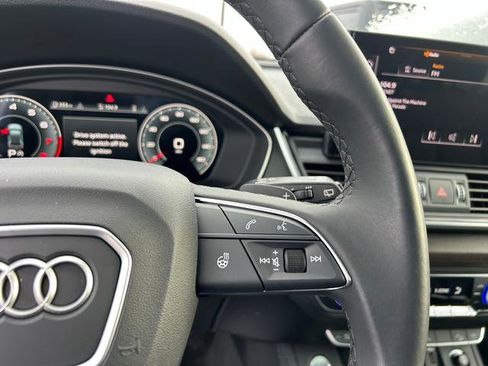 Used 2023 Audi Q5 2.0T Premium Plus image 21