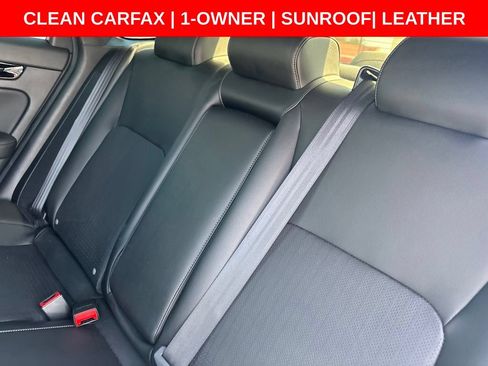 Used 2025 Honda Civic Sport image 14