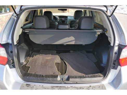 Used 2013 Subaru Crosstrek 2.0i Limited image 25