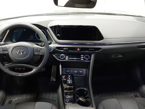 Used 2023 Hyundai Sonata N Line image 32