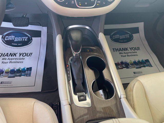 Used 2024 Chevrolet Malibu LT FWD image 25