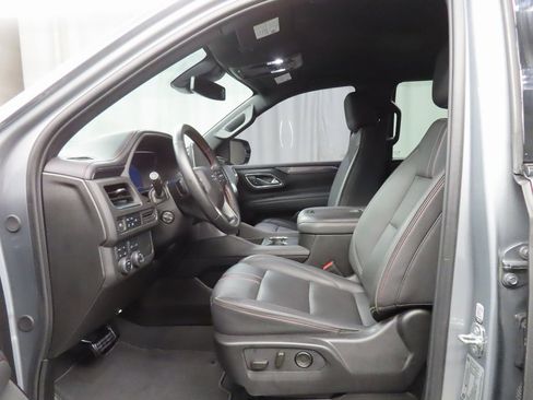 Used 2023 Chevrolet Tahoe RST w/ RST Performance Edition image 9