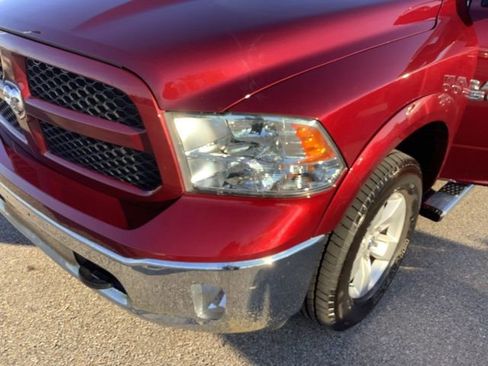 Used 2016 RAM 1500 Outdoorsman AWD/4WD image 26