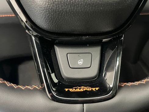 New 2026 Honda Passport TrailSport Elite image 36