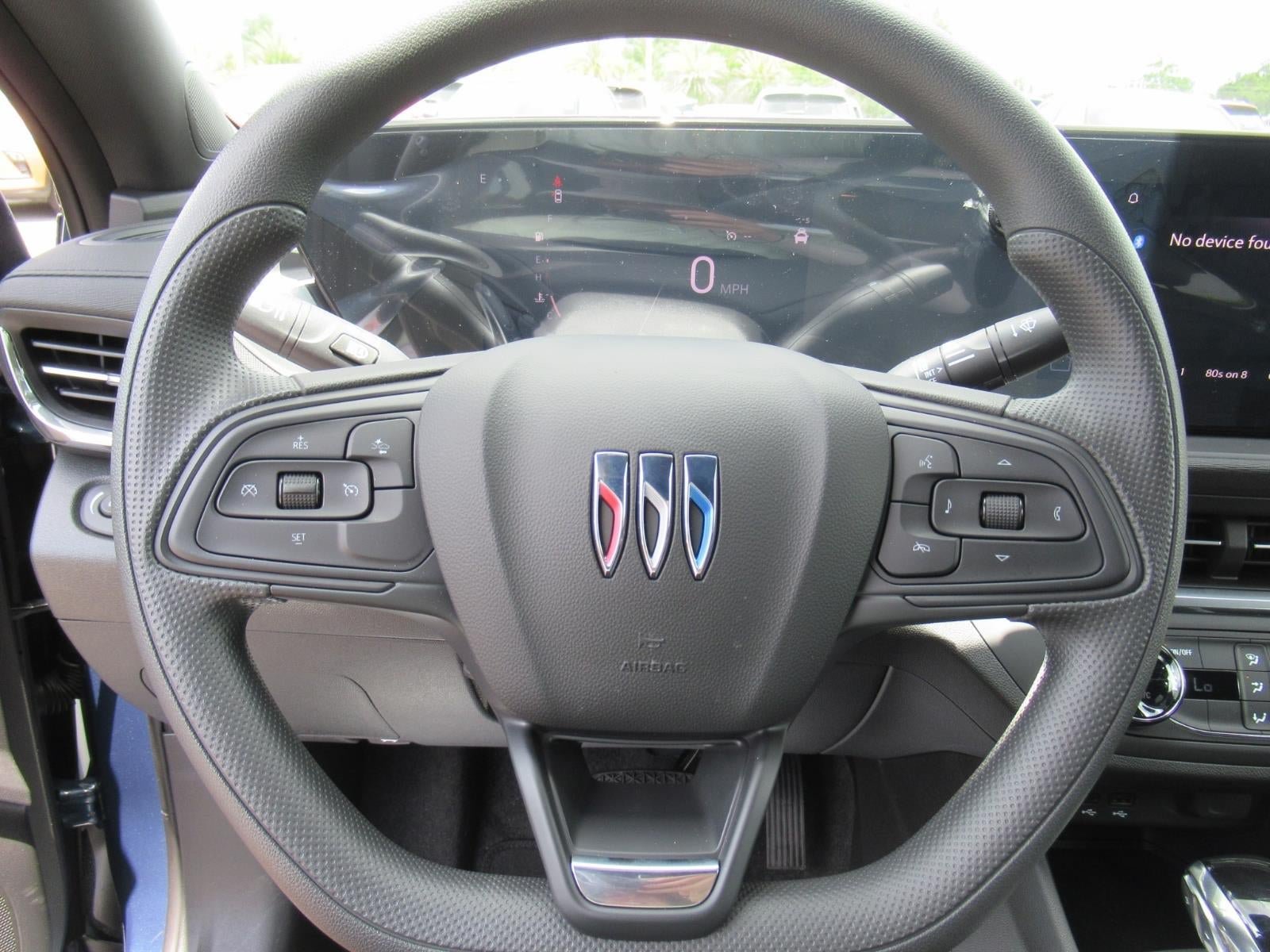 New 2026 Buick Envista Preferred FWD image 21