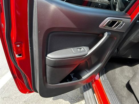 Used 2019 Ford Ranger XLT w/ Equipment Group 301A Mid AWD/4WD image 19