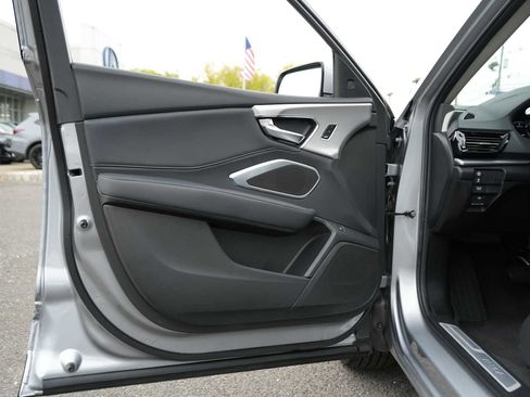 Certified 2024 Acura RDX SH-AWD image 16