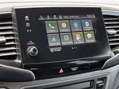 Used 2020 Honda Pilot EX image 25