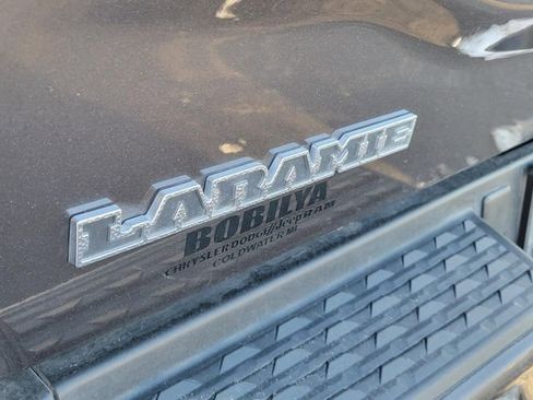 Used 2024 RAM 2500 Laramie image 31