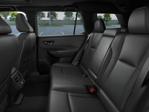 New 2026 Subaru Outback Touring XT AWD/4WD image 16