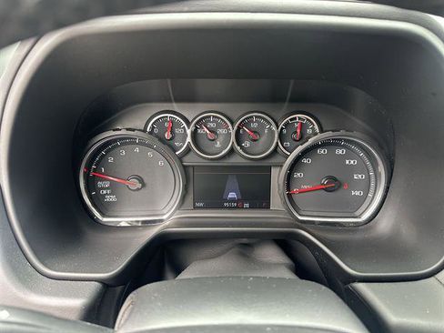 Certified 2021 Chevrolet Tahoe LT w/ LT Signature Package AWD/4WD image 35