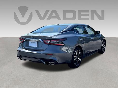 Used 2023 Nissan Maxima SV w/ Floor Mat Group FWD image 28