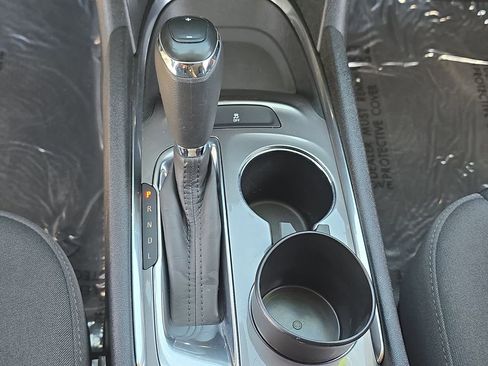 Used 2020 Chevrolet Malibu LT FWD image 25