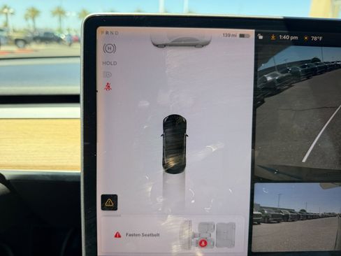 Used 2019 Tesla Model 3 Long Range AWD/4WD image 10