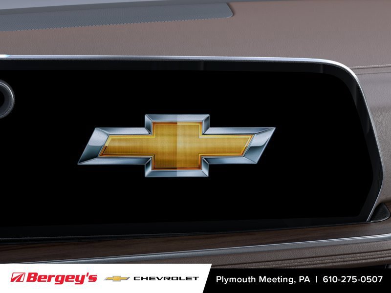 New 2026 Chevrolet Tahoe High Country AWD/4WD image 22