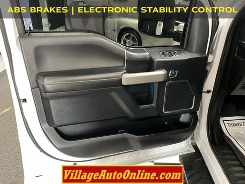 Used 2020 Ford F150 Lariat w/ Equipment Group 502A Luxury image 22