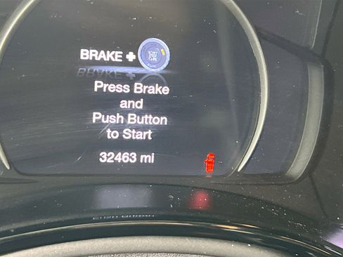 Used 2022 Dodge Durango R/T w/ Blacktop Package image 12