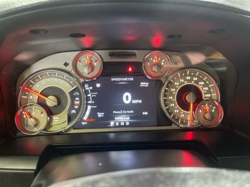 Used 2018 RAM 2500 Longhorn w/ Protection Group AWD/4WD image 15