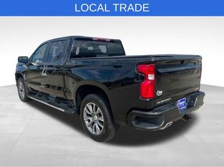 Used 2020 Chevrolet Silverado 1500 RST w/ All-Star Edition AWD/4WD video 4