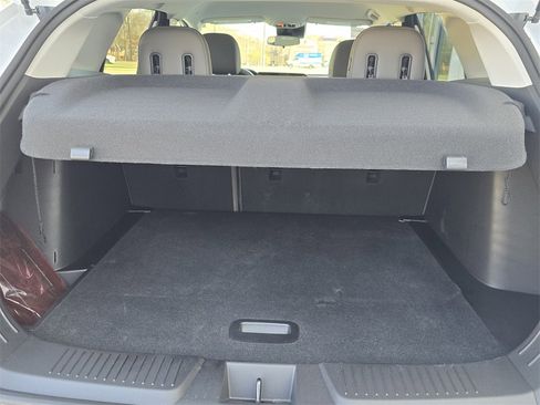 Used 2025 Chevrolet Trax ACTIV w/ Driver Confidence Package image 27