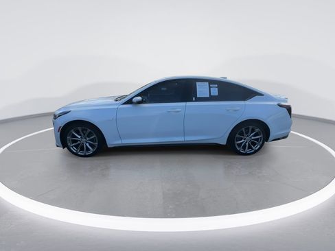 Used 2024 Cadillac CT5 Sport AWD/4WD image 5
