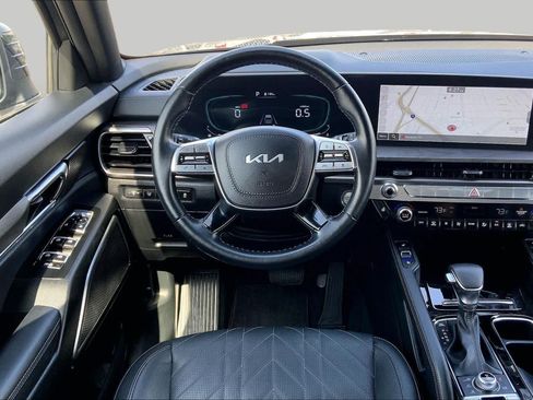 Used 2024 Kia Telluride EX X-Line AWD/4WD image 6