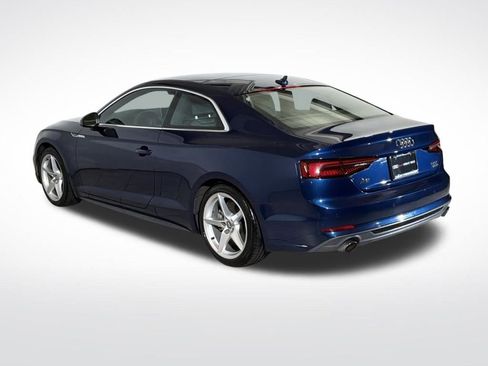 Used 2018 Audi A5 2.0T Premium Plus w/ Premium Plus image 7