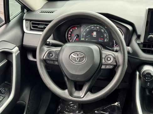 Certified 2024 Toyota RAV4 XLE image 18
