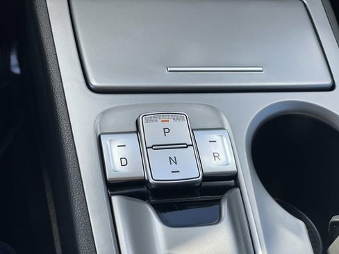 Certified 2023 Hyundai Kona SE w/ Cargo Package image 16