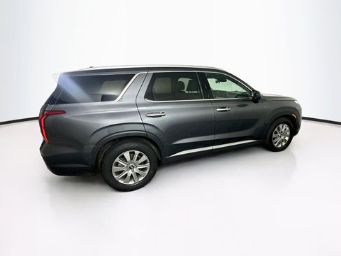 Used 2025 Hyundai Palisade SEL FWD image 10