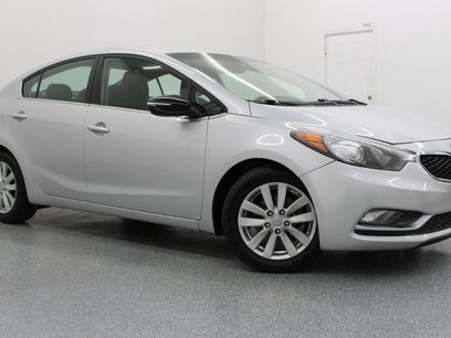 Used 2015 Kia Forte EX